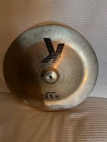 China Boy K 17/43 Zildjian Ride Becken Dortmund - Lütgendortmund Vorschau