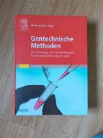 Gentechnische Methoden, Jansohn, 4. Auflage Hessen - Bischofsheim Vorschau