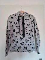 Hoodie mickey mouse disney Größe s grau neu Pullover oberteil Thüringen - Gotha Vorschau
