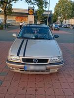 opel astra Nordrhein-Westfalen - Gelsenkirchen Vorschau