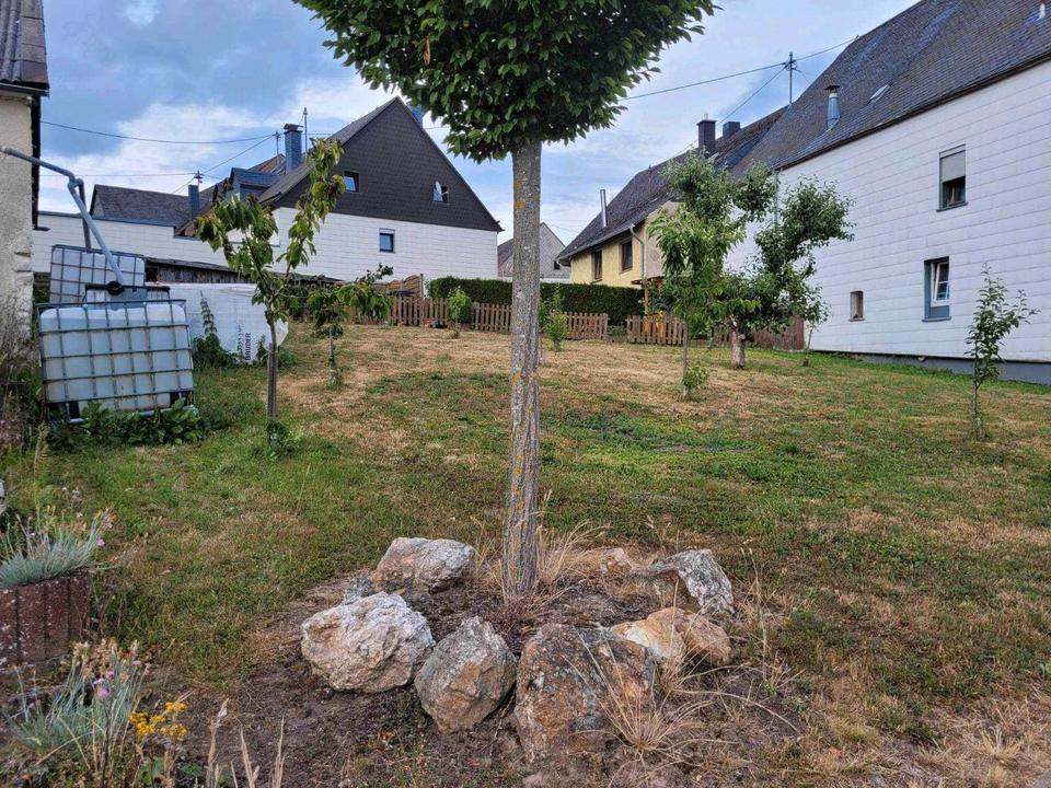 Haus zum Vermieten 450 euro în Heinzerath-Morbach in Morbach-Heinzerath