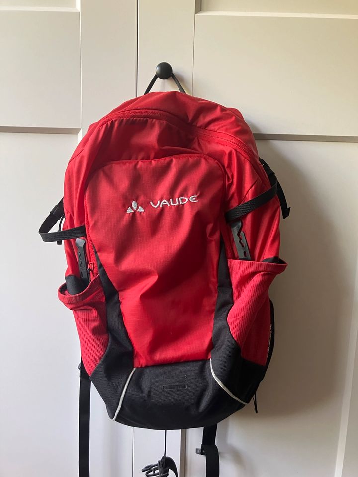 Vaude Fahrrad-Rucksack „Tremalzo 16“ in Dortmund