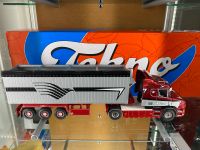 Tekno 1:50 Scania Torpedo/Kipper DELLEMANS Kreis Pinneberg - Barmstedt Vorschau