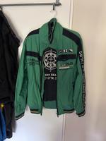 Camp David Jacke Frankfurt am Main - Fechenheim Vorschau