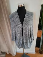 Abercrombie &Fitch, oversized Strickjacke, Gr XS/S Nordrhein-Westfalen - Wetter (Ruhr) Vorschau