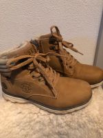 Dockers Winterstiefel Gr 37 Bayern - Freihung Vorschau