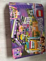 Lego Friends Autoscooter (41133) Nordrhein-Westfalen - Gelsenkirchen Vorschau