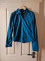 Bluse Gr. 36 Marc o'Polo petrol Dortmund - Mitte Vorschau