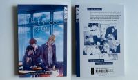 The three of Us | Anna Takamura | Manga | Boys Love | Yaoi Schleswig-Holstein - Kiel Vorschau