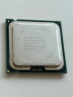 CPU Intel Core2Quad Q8200 2,33GHZ OK Nordrhein-Westfalen - Bünde Vorschau