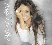 Lindsay Lohan - Rumors (CD) Baden-Württemberg - Walldürn Vorschau