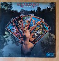 LP Schallplatte Renaissance,  Turn of the Cards Bayern - Bad Kissingen Vorschau
