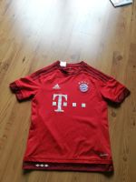 Bayern Trikot Rheinland-Pfalz - Hetzerath (Mosel) Vorschau