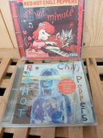 Red Hot Chili Peppers 2 Cds Neustadt - Buntentor Vorschau