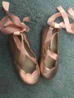 Mädchenschuhe Ballerinas Vertbaudet Baden-Württemberg - Konstanz Vorschau