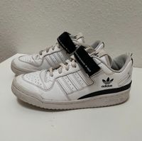 Adidas Forum Sneaker, weiß, Größe 37 1/3- TOP-Zustand! Niedersachsen - Hameln Vorschau