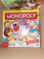 Spiel-Monopoly Junior Party Bayern - Puchheim Vorschau