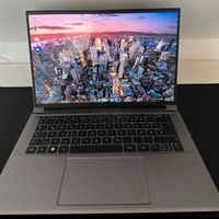 Acer Swift X SFX14-71G Notebook Baden-Württemberg - Weinheim Vorschau