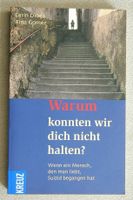 Warum konnten wir dich nicht halten? - SUIZID Leipzig - Altlindenau Vorschau