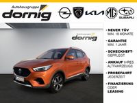 MG ZS 1.5 VTI-tech Comfort,Alu,Klima Sachsen - Plauen Vorschau