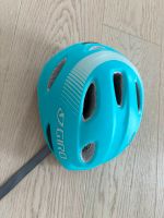 Giro Fahrradhelm 45-49cm Bayern - Illertissen Vorschau