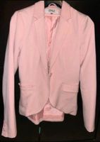 Blazer ONLY Gr. 40 rosa mit Elasthan Viskose Bremen - Osterholz Vorschau