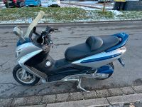 Sym GTS 125 Evo Für Bastler, Teileträger Nordrhein-Westfalen - Herne Vorschau