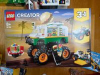 Lego creator 3 in 1 Leere Verpackung Leerkarton 31104 31116 uvm Nordrhein-Westfalen - Elsdorf Vorschau