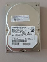 Hitachi Deskstar Festplatte HDD 80GB 3,5" Baden-Württemberg - Hemmingen Vorschau