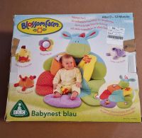 Babynest Blau Hessen - Hanau Vorschau