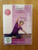 Sport / Fitness für Schwangere Dvd Nordrhein-Westfalen - Niederzier Vorschau