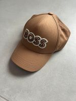 BOSS X ALICA SCHMIDT COTTON-TWILL CAP WITH LOGO PATCH Hessen - Dieburg Vorschau