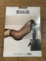 Neue Wolford Strumpfhose Invisible 12 Größe M Farbe Gobi Nordrhein-Westfalen - Hattingen Vorschau