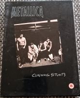 METALLICA - Cunning Stunts (1997) DVD Schleswig-Holstein - Bad Bramstedt Vorschau