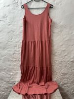 H&M Sommer Kleid lang ärmellos rosa nude Gr.S wie neu Niedersachsen - Lehre Vorschau