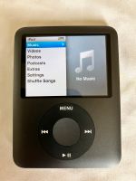 Apple iPod nano 3. Generation 8 GB black - Hervorragender Zustand Wiesbaden - Biebrich Vorschau