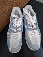 Verkaufe ASICS Gel Sneakers Gr. 42, indoor, neu u ungetragen 35€ Berlin - Wilmersdorf Vorschau