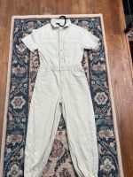 Zara Jeans Jumpsuit Baden-Württemberg - Unterreichenbach Vorschau