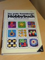 Das große Ravensburger Hobbybuch Kreativ Buch Handwerk Bayern - Krumbach Schwaben Vorschau