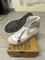 Nike Blazer Mid ´77 SE (GS) , Gr. 37,5, Neu, OVP, unbenutzt Baden-Württemberg - Neckarsulm Vorschau