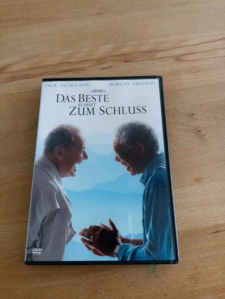 Filme DVD-Format in Bergisch Gladbach