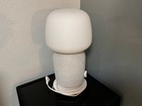 IKEA / SONOS SYMFONISK Lampe 1. Generation Hessen - Kassel Vorschau