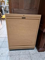 Rollschrank/Aktenschrank Vintage 50er Jahre Bonn - Tannenbusch Vorschau