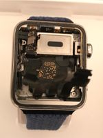 Apple Watch Series 3  DEFEKT fur Bastler Baden-Württemberg - Linkenheim-Hochstetten Vorschau