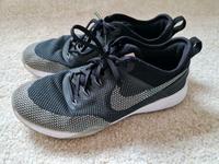 Nike Schuhe, Zoom, Training, Gr. 39, sehr guter Zustand, Sport Hessen - Lützelbach Vorschau
