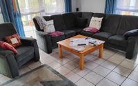 Couch-Eck-Garnitur mit Sessel Nordrhein-Westfalen - Rommerskirchen Vorschau