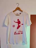 Mainz 05 T-Shirt Größe M von sOliver Rheinland-Pfalz - Selzen Vorschau
