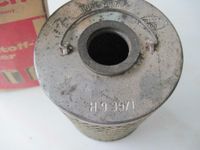 Ölfilter Filter MANN H 939/1 Mercedes-Benz Rheinland-Pfalz - Nastätten Vorschau