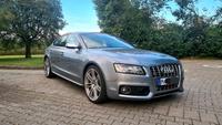 Audi S5 Sportback 3.0 V6 333PS quattro, ACC, Kamera evtl. tausch München - Ramersdorf-Perlach Vorschau