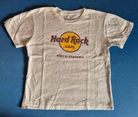 Hard Rock Cafe Port el Kantaoui T-Shirt Shirt weiß Größe M Niedersachsen - Braunschweig Vorschau